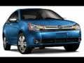 2010 FORD FOCUS San Diego, CA