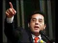 Ayman Nour