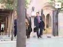 Puigcercós contradice a Carod sobre las razones de su marcha como conseller