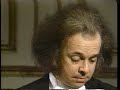 Scherzo No.2 op.31 Cyprien Katsaris