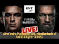 UFC 264 Live Stream: Watch McGregor vs. Poirier on ESPN+