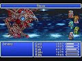 final,fantasy,IV
