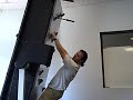 Automated Rock Wall -