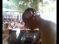 Dennis Ferrer live@Punda Beach Club-12.8.07