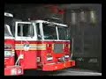 FDNY Ladder 4 responding to Times Square FDNY Ladder 4 responding to Times Square