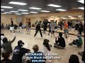 eketc form formality mass appeal full out 2007 hi-fi hifi flipside ek temecula tdc b-team b team agility agi*lity