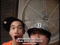 Busta - Just Gettin Warm by Phillip Geniza & Kirk Acayan