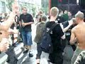 Annwn live at Fuckparade 2006 Berlin