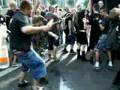 Annwn live at Fuckparade 2006 Berlin