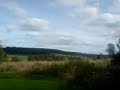 me mowing the lawn at boele\