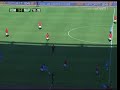 Tacco Lavezzi .....e la palla non c\