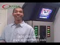 DRX 9000 Patient Testimonial 1