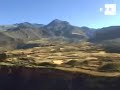 Se recupera el pasado andino con restauración de riquezas del Colca,