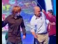 Rupert grint dance