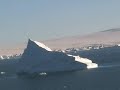 Antartica 5: Deception island and Hope bay (ANT-5)