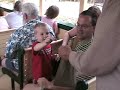 Silverwood Train Robbery