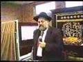 videos de Sutker Torah Dedication on TAPED WITH RABBI DOUG