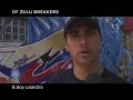 unbtv - DF Zulu Breakers