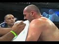 Re: Remy Bonjasky & Bob Sapp