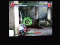 MK Shaolin Monks 2 player Survival Mode on Hard