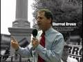 Sherrod Brown Let Us Down