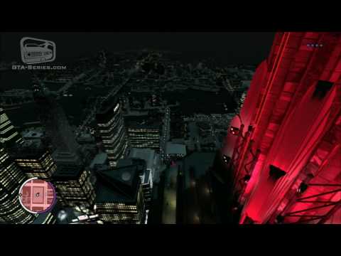 Grand Theft Auto : Episodes from Liberty City