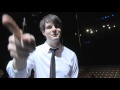 Behind The Scenes Week 6 pt3: Barry, Stuart and Ed Byrne