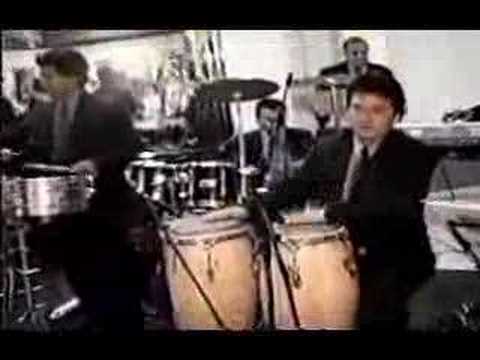 ORQUESTA MOCHICA - IMELDA -TRUJILLO-PERU