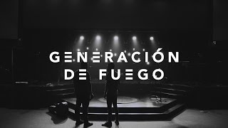 Generación De Fuego