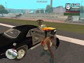 GTA San Andreas MODS 1