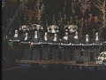 Hallelujah Chorus Nuns