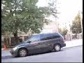 Driving tour of  Prime Park Slope