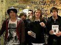 THE HIGHER-20071119-GAZZER MUSIC JAPAN