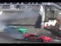 FD Streets of Long Beach