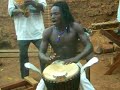 drissa diarra dit dribassiste