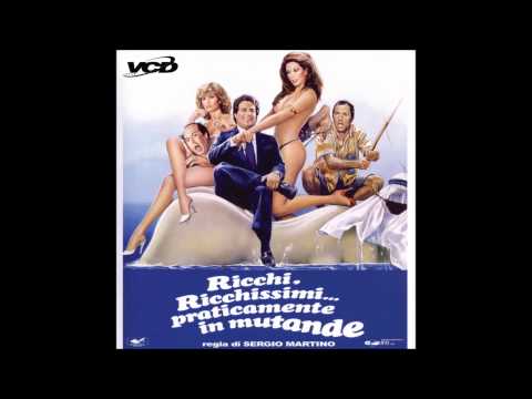 Ricchi, Ricchissimi ... praticamente in mutande (sigla)