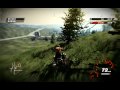 videos de Fuel ATV challenge