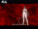 ikki tousen evanescence