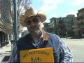 Anti pesticide Rally