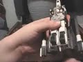 Transformers Classics Mirage and Ramjet Transformers Classics Mirage and Ramjet