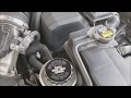 how to change power steering pump