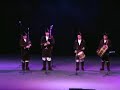 A Nosa Galiza Cuarteto Barcelona 2007 A Nosa Galiza Cuarteto Barcelona 2007