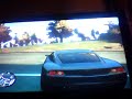 GTAIV bus rambo
