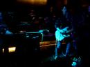 EVANGELICALS \"Skeleton man\" Live@MattatoioCultureClub(Carpi)