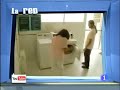 La secadora en TVE La secadora en TVE