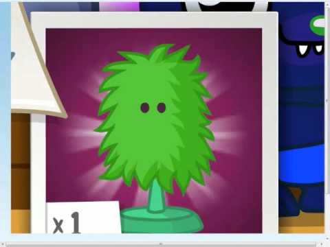 moshi monster games moshi monster games