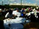 CHRITSMAS CELEBRATION WITH THE NEEDY PEOPLE CHRITSMAS CELEBRATION WITH THE NEEDY PEOPLE