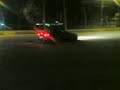 varcaturo rx8 tantativo di derapare (pozzuoli)