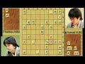 kid=62660. I happened to run into this game record the other day. I found it to be such an excellent game that I couldn't help immediately making this video. Have fun.