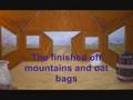 The Making of The Barn
